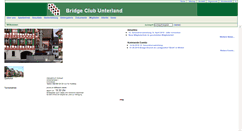 Desktop Screenshot of bcu.ch